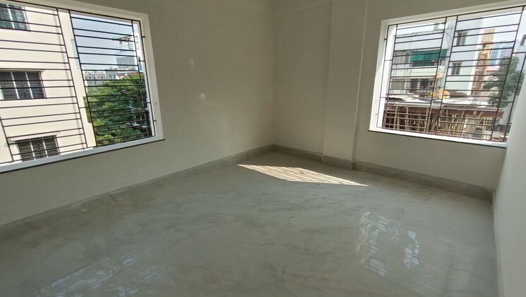 Room, new town 2 Bedroom 1050 Sq.Ft. Builder Floor In New Town Kolkata 7927135