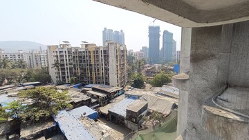 1 BHK Apartment – Exterior View View at Avant Hillway, Goregaon East - for Rent