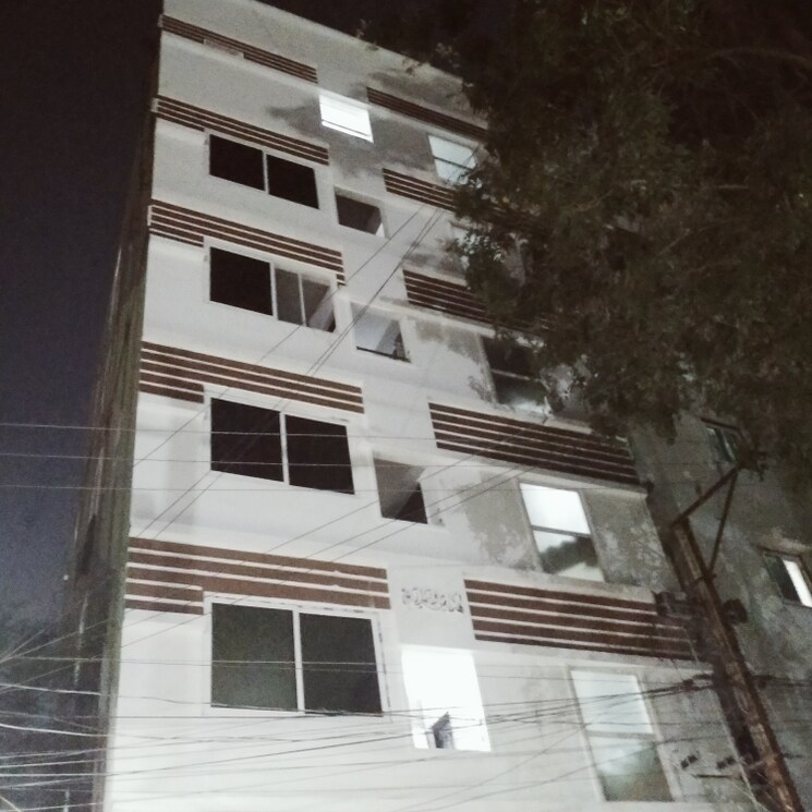 Master Bedroom, budwel 5 Bedroom 200 Sq.Yd. Independent House In Budwel Hyderabad 7927125