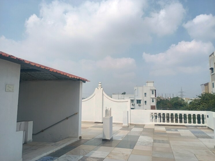 Exterior View, budwel 5 Bedroom 200 Sq.Yd. Independent House In Budwel Hyderabad 7927125