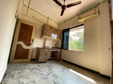 Living Room in 1 BHK Apartment at Sanpada – for Rent