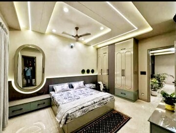 Bedroom in 5 BHK Independent House at Gandhi Path – for Sale