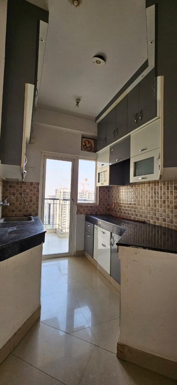 Kitchen, amaatra-homes 2 Bedroom 965 Sq.Ft. Apartment In Sector 10 Greater Noida Greater Noida 7927151