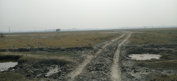 Commercial Land 50 Acre For Resale in Sandila Hardoi  7927138