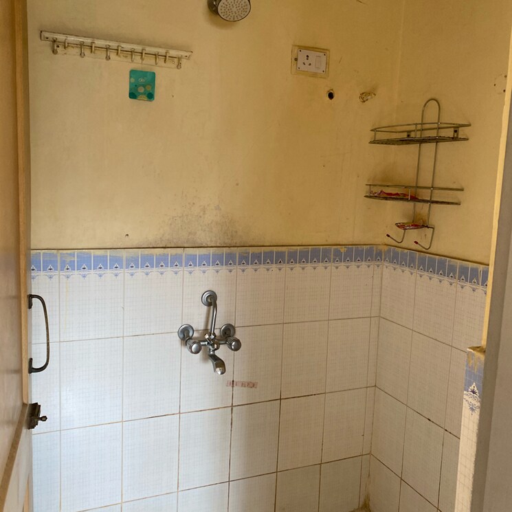 Bathroom, panchganga-chs 2 Bedroom 750 Sq.Ft. Apartment In Sion Mumbai 7927146