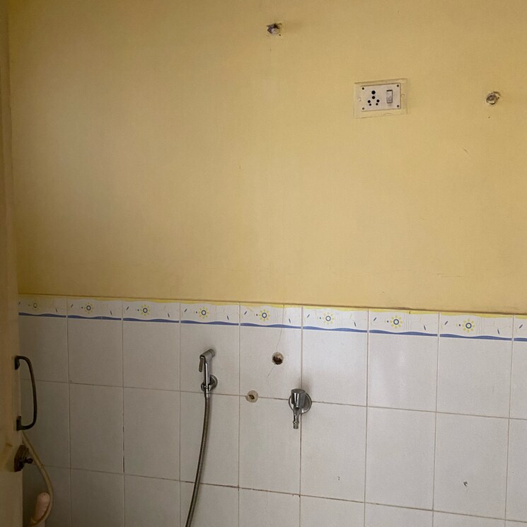 Attached Bathroom, panchganga-chs 2 Bedroom 750 Sq.Ft. Apartment In Sion Mumbai 7927146