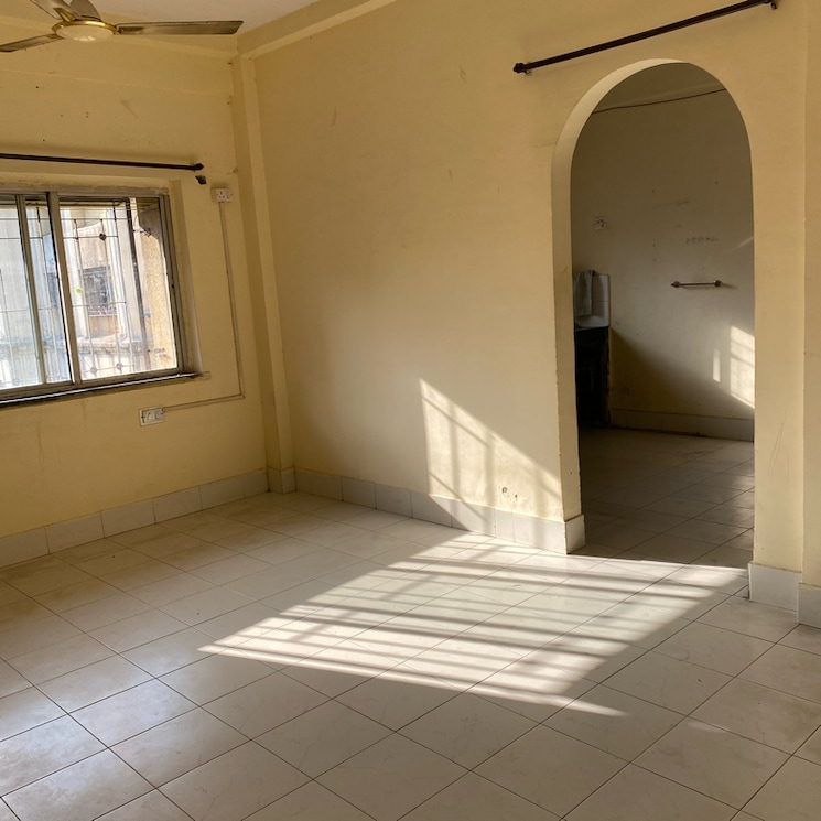 Living Room, panchganga-chs 2 Bedroom 750 Sq.Ft. Apartment In Sion Mumbai 7927146