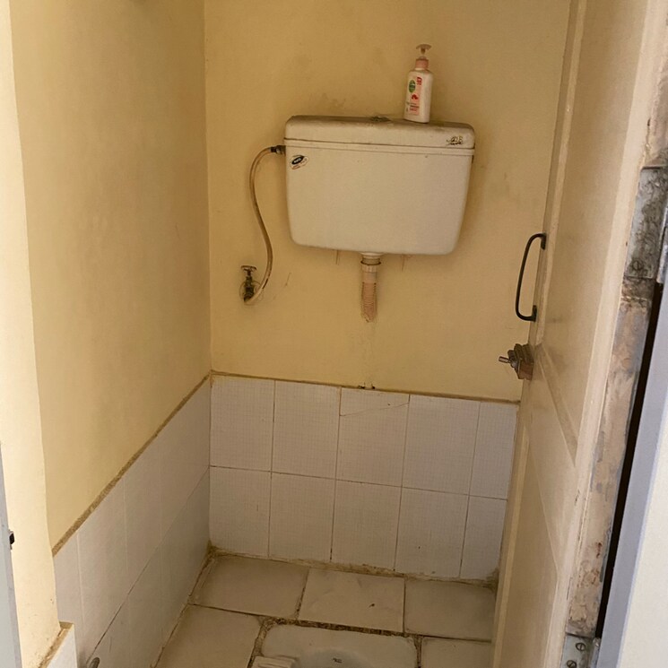 Bathroom, panchganga-chs 2 Bedroom 750 Sq.Ft. Apartment In Sion Mumbai 7927146