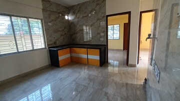 3 BHK Builder Floor For Sale in New Town
