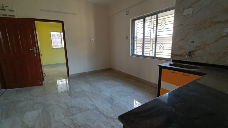 Room, new town 3 Bedroom 1050 Sq.Ft. Builder Floor In New Town Kolkata 7927164