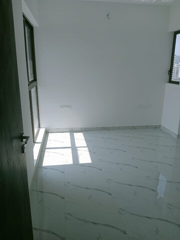 Bathroom in 2 BHK Apartment at Raymond Ten X Vibes, J K Gram – for Rent