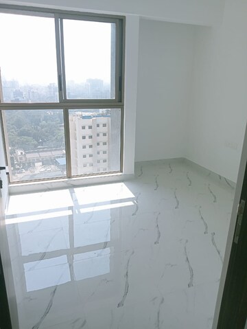 Kitchen in 2 BHK Apartment at Raymond Ten X Vibes, J K Gram – for Rent