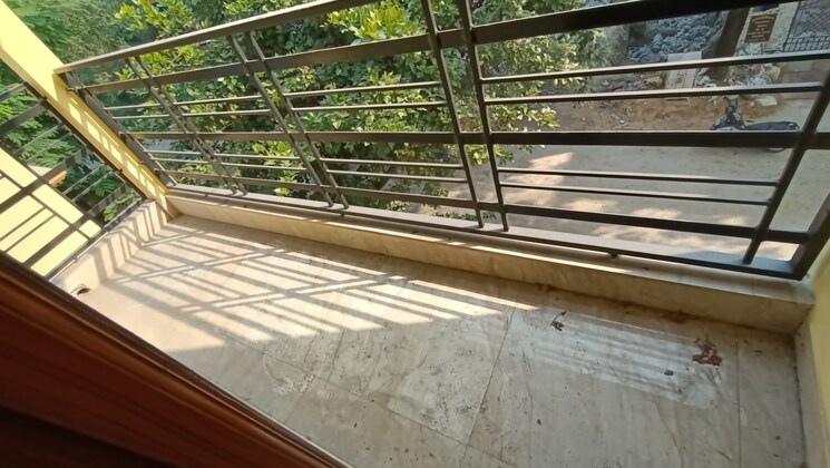 Master Bedroom, new town 3 Bedroom 1050 Sq.Ft. Builder Floor In New Town Kolkata 7927164