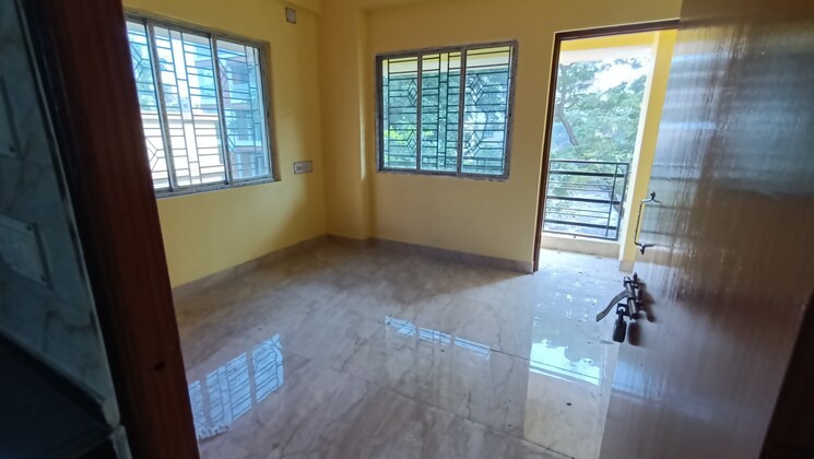 Room, new town 3 Bedroom 1050 Sq.Ft. Builder Floor In New Town Kolkata 7927164