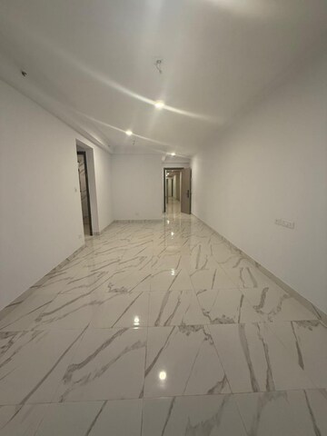 Building Lobby in 2 BHK Apartment at Risland The Icon, Dhokali – for Sale