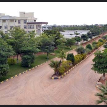  Plot – Garden View at Fortune 18, Amangal - for Sale