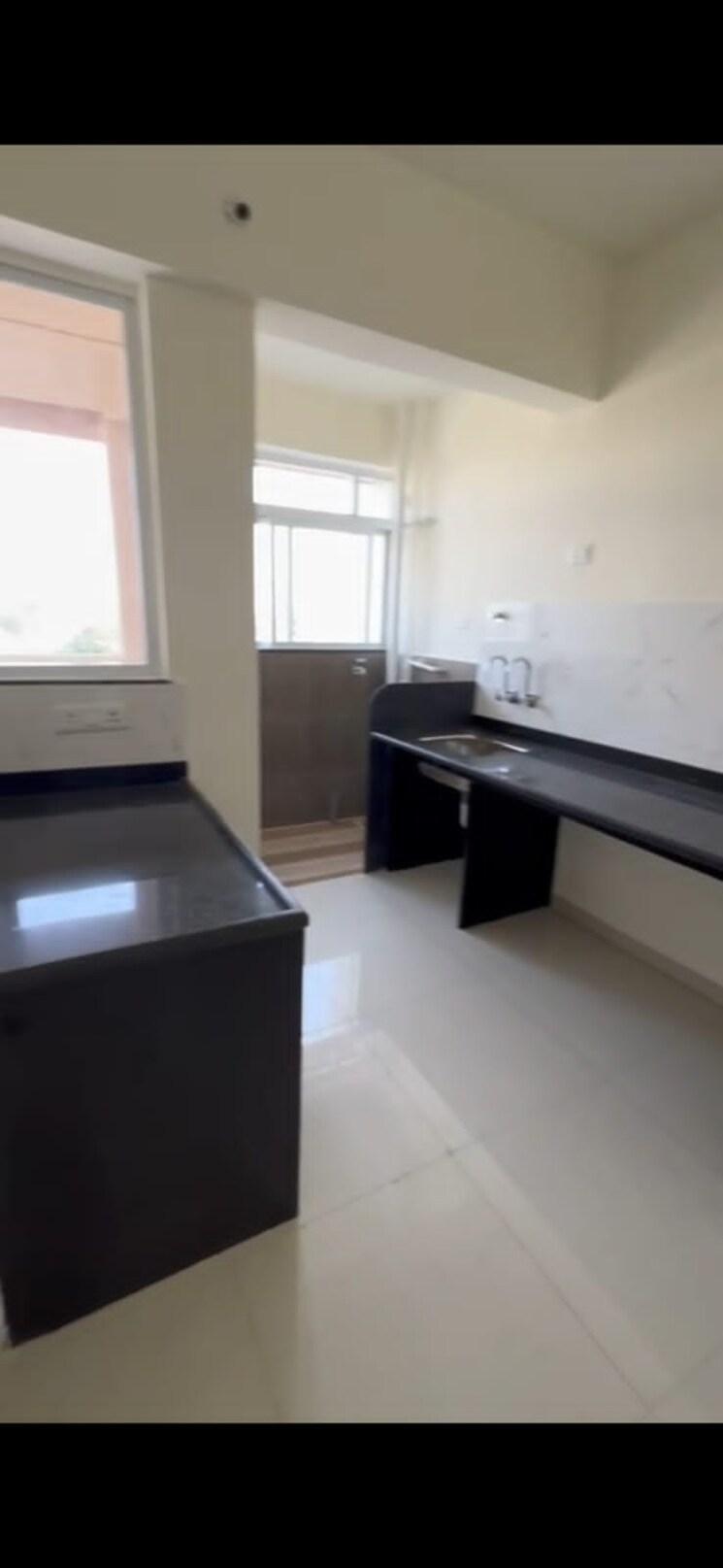 Kitchen, jhamtani-ace-aurum-phase-iii 2 Bedroom 600 Sq.Ft. Apartment In Ravet Pune 7927154