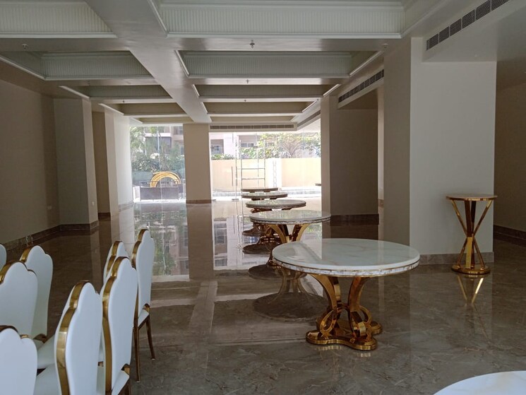  Parking, alpine-aigin-royal 3 Bedroom 1800 Sq.Ft. Apartment In Sector 1 Greater Noida Greater Noida 7927170