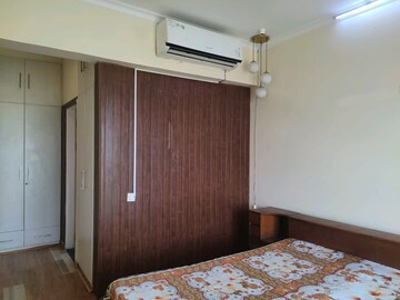 Bedroom in 6 BHK Independent House at Sector 108 – for Sale