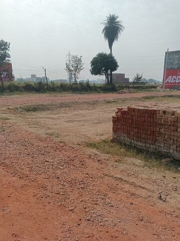 Plot Area in  Plot at Sikri – for Sale
