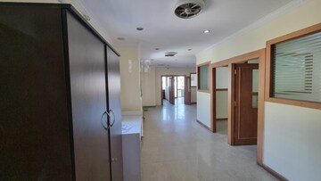 Floor Plan in  Office Space at Basavangudi – for Rent