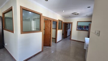 Floor Plan in  Office Space at Basavangudi – for Rent
