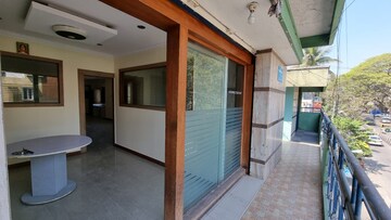 Floor Plan in  Office Space at Basavangudi – for Rent