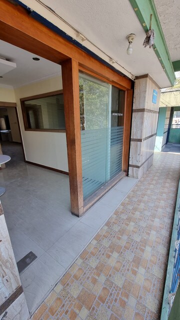 Floor Plan in  Office Space at Basavangudi – for Rent