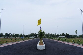 Plot For Resale in Wing Lucknow Greens Plots Sultanpur Road Lucknow  7927180