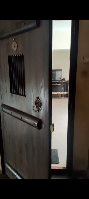 Furnished Amenities in 2 BHK Apartment at Lok Upvan Apartment Phase 2, Vasant Vihar – for Sale