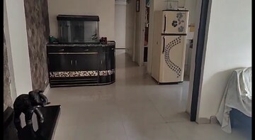 2 BHK Apartment For Sale in Lok Upvan Apartment Phase 2, Vasant Vihar
