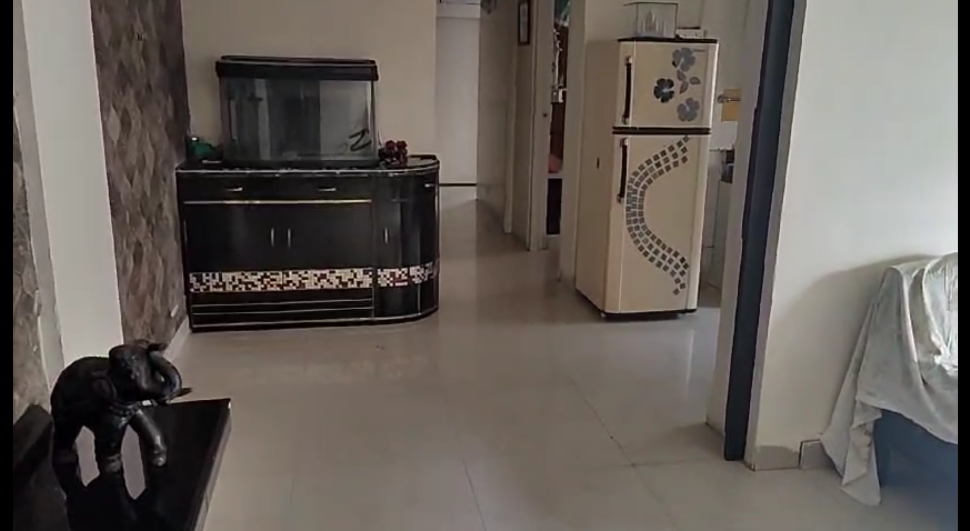 2 BHK Apartment For Sale in Lok Upvan Apartment Phase 2