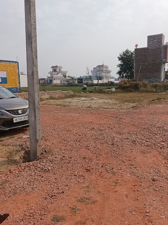 Plot For Resale in Ballabhgarh Faridabad  7927190