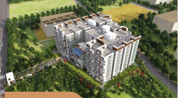 Master Plan in 2.5 BHK Apartment at Kollur – for Sale