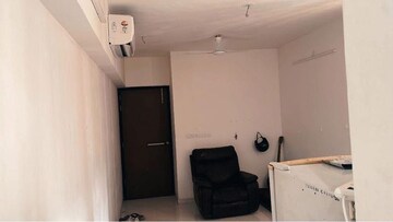 Bathroom in 1 BHK Apartment at Lodha Vivant, Ghodbunder Road – for Sale