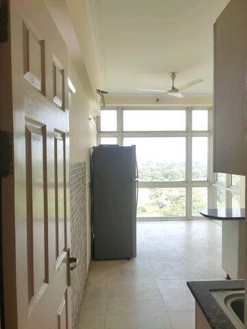 Bedroom in 3.5 BHK Apartment at Jaypee Kalypso Court, Sector 128 – for Sale