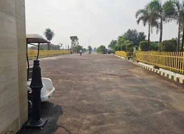  Plot For Sale in Faizabad Road