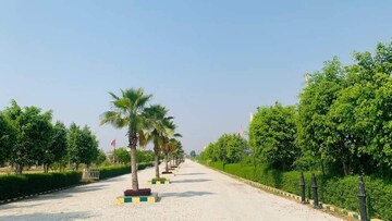  Plot – Garden View at Faizabad Road - for Sale