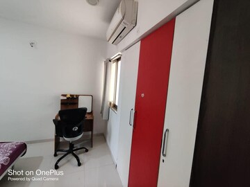Master Bedroom in 1 BHK Apartment at Lodha Splendora, Ghodbunder Road – for Sale