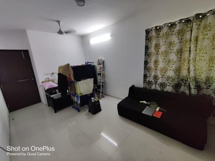 Living Room, lodha-splendora 1 Bedroom 490 Sq.Ft. Apartment In Ghodbunder Road Thane 7927205