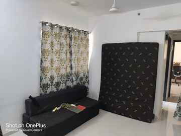 Master Bedroom in 1 BHK Apartment at Lodha Splendora, Ghodbunder Road – for Sale