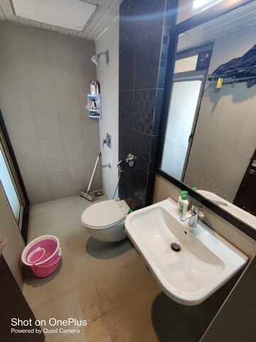 Master Bedroom in 1 BHK Apartment at Lodha Splendora, Ghodbunder Road – for Sale