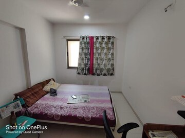 Bedroom in 1 BHK Apartment at Lodha Splendora, Ghodbunder Road – for Sale