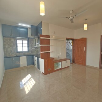 2 BHK Penthouse For Rent in Hsr Layout Bangalore  7927216