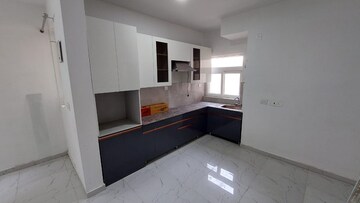 Kitchen in 2 BHK Apartment at Pivotal Paradise, Sector 62 – for Rent