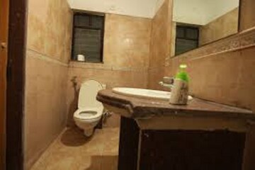 Kitchen in 2 BHK Apartment at Gera Parkview I, Kharadi – for Sale