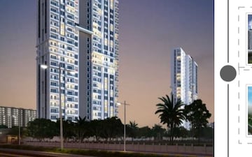 3 BHK Apartment For Sale in Kumar Prospera, Hennur Road