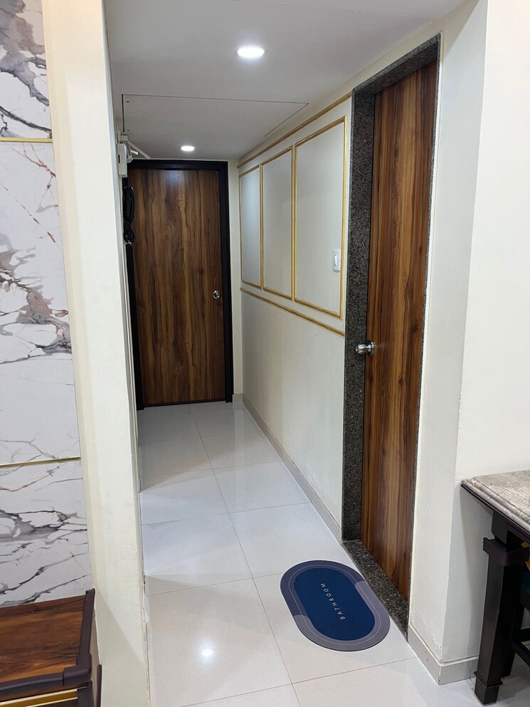 undefined, parinee-essence 2 Bedroom 558 Sq.Ft. Apartment In Kandivali West Mumbai 7927235