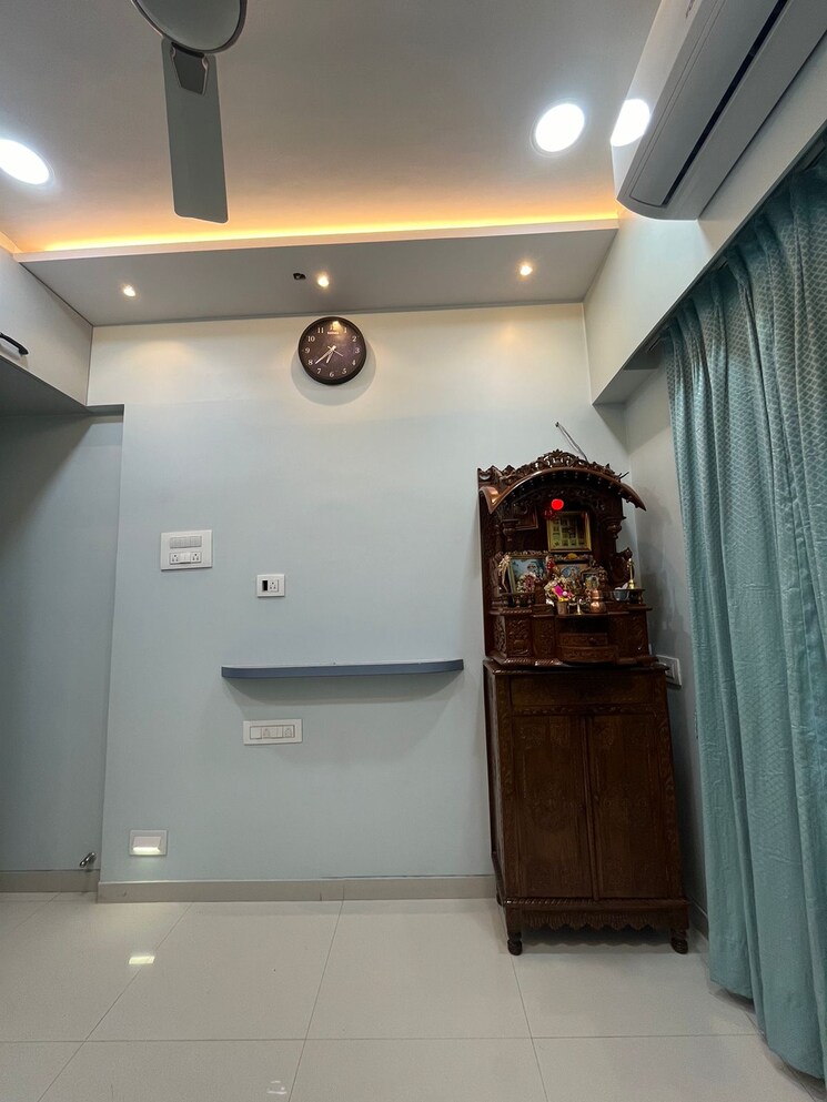 undefined, parinee-essence 2 Bedroom 558 Sq.Ft. Apartment In Kandivali West Mumbai 7927235