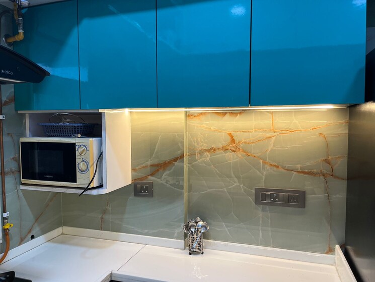 undefined, parinee-essence 2 Bedroom 558 Sq.Ft. Apartment In Kandivali West Mumbai 7927235